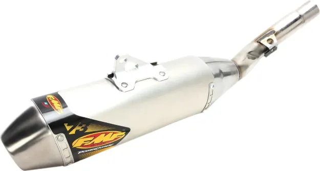 PowerCore 4 HEX Slip-On Muffler