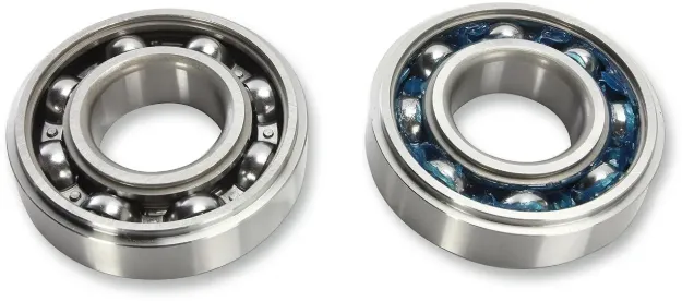 Main Crankshaft Bearing and Seal Kit