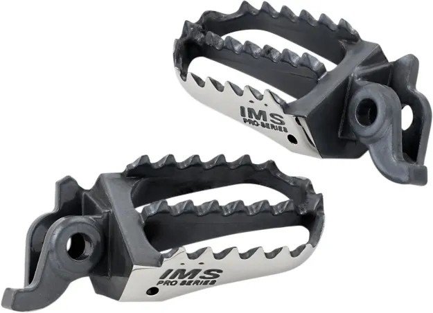 Pro-Series Foot Pegs