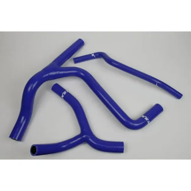 Radiator Hose Y-Kit