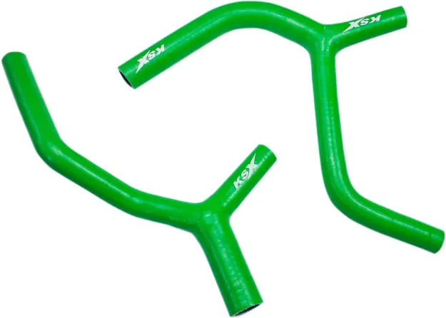 Radiator Hose Y-Kit
