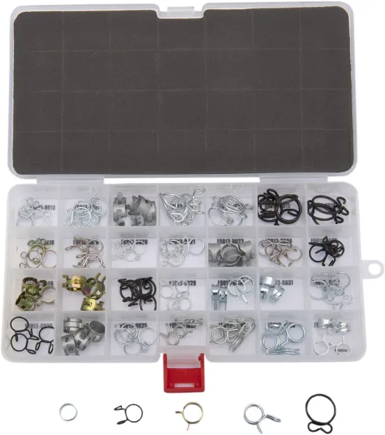 OEM Clamp Kit