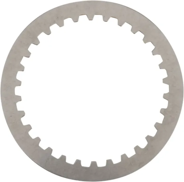 Clutch Steel Drive Plate