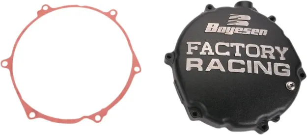 Factory Clutch Cover
