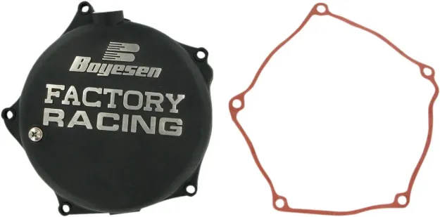 Factory Clutch Cover