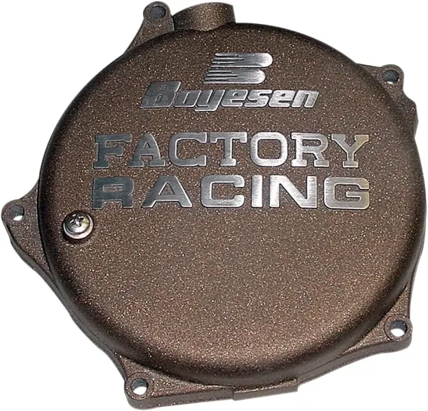Factory Clutch Cover