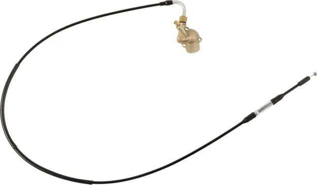 Quickstart Accelerator Pump Cover