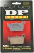 Standard DP Sintered Brake Pads