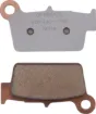 SDP Pro-MX Sintered Brake Pads