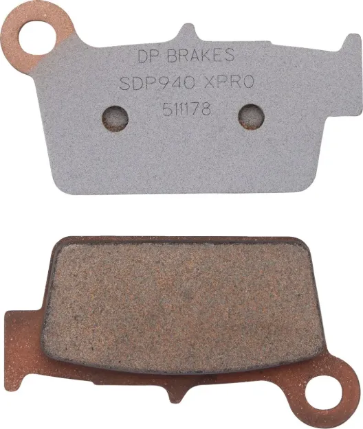 SDP Pro-MX Sintered Brake Pads