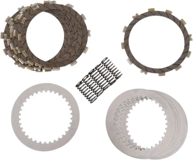 DRC Series Clutch Kit