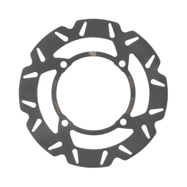 CX Extreme™ Motocross Brake Rotors