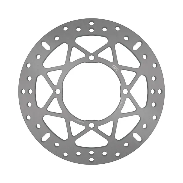 D-Series Floating Offroad Brake Rotor