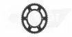 STANDARD SPROCKET REAR 520