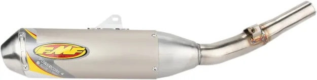 Powercore 4 Slip-On Muffler