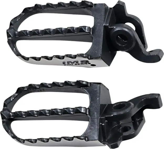 Pro-Series Foot Pegs