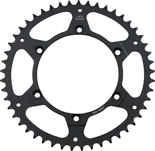 Sprocket