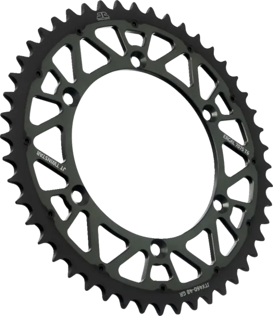 Twinstar Rear Sprocket