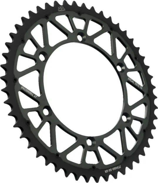 Twinstar Rear Sprocket