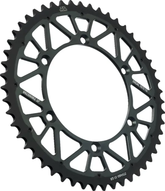 Twinstar Rear Sprocket