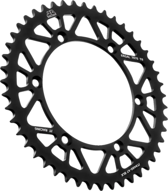 Rear Sprocket