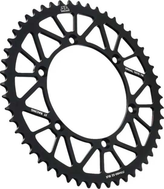 Rear Sprocket