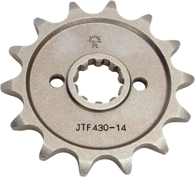 Front Sprocket