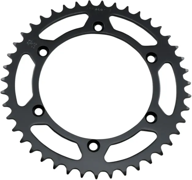 Rear Sprocket Steel