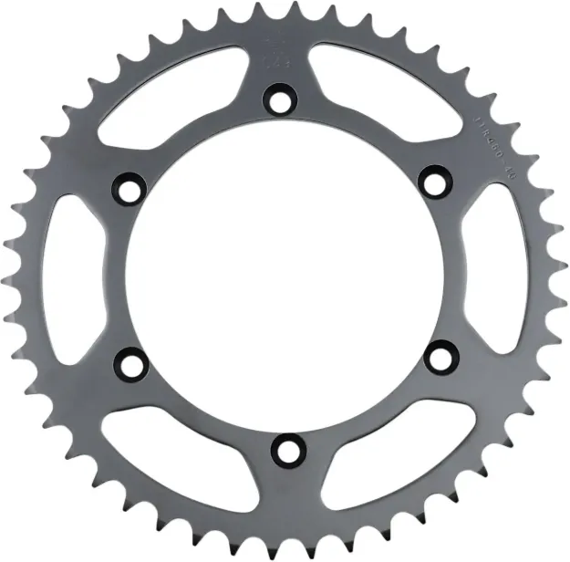 Sprocket