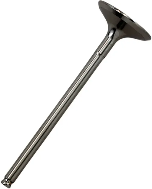Tensilite® Titanium Engine Valve