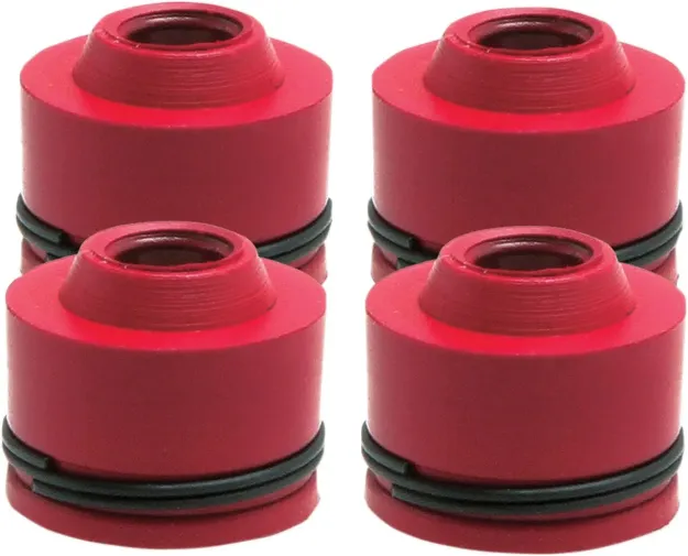 Solid Viton® Valve Guide Seals