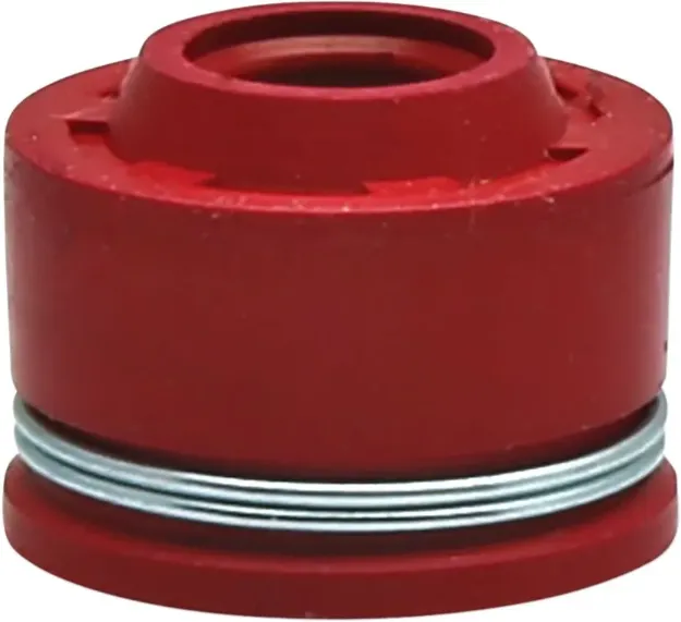 Solid Viton® Valve Guide Seals
