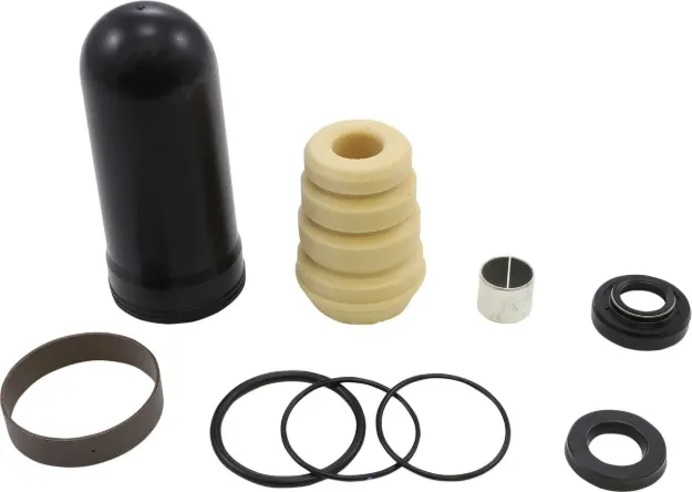 Rear Shock Service Kit