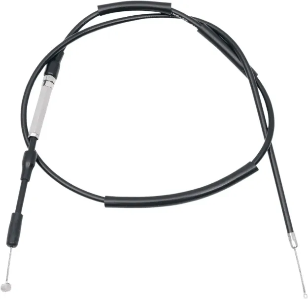 Black Vinyl Hot Start Cable