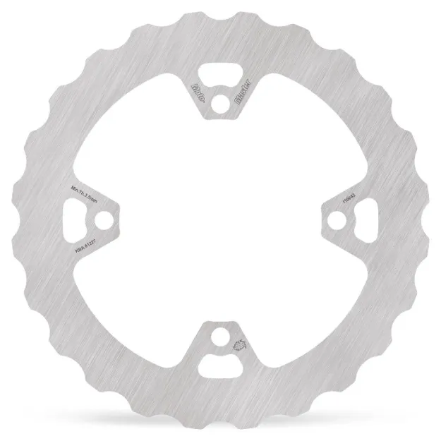 Nitro Series Brake Disc