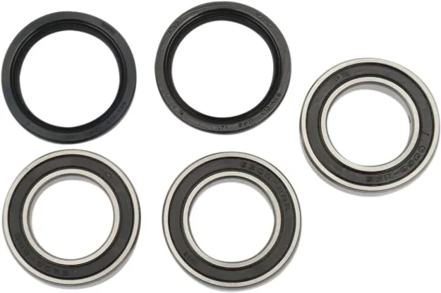 Wheel Bearing and Seal Kit