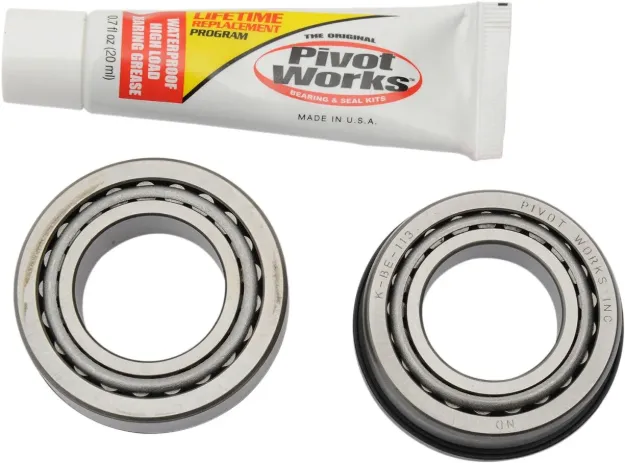 Steering Stem Bearing Kit