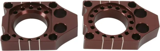 Axle Blocks