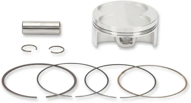 Piston Kit for 4-Stroke