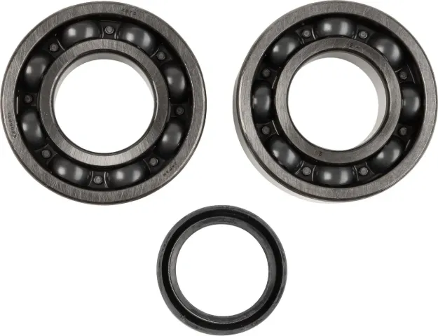 Crankshaft Bearing and Seal Kit