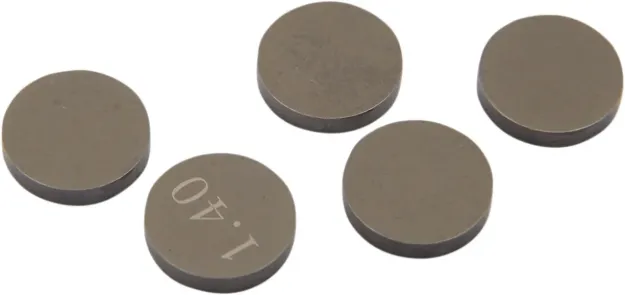 7.48 mm Replacement Valve Shims
