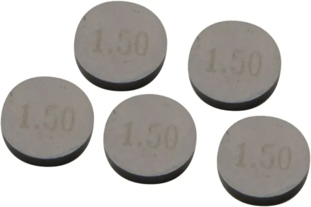 7.48 mm Replacement Valve Shims