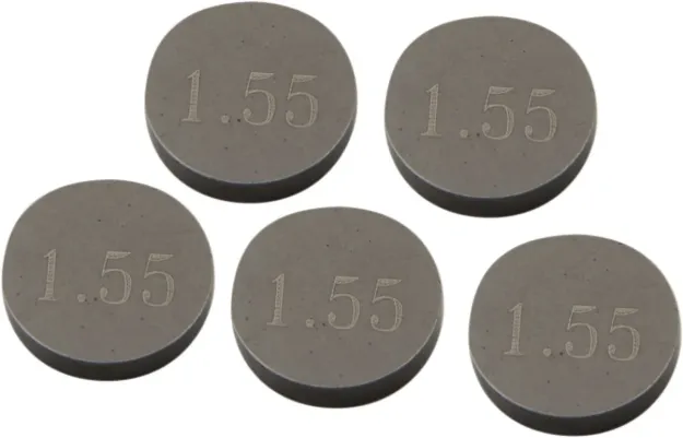 7.48 mm Replacement Valve Shims