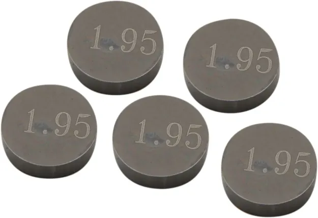 7.48 mm Replacement Valve Shims
