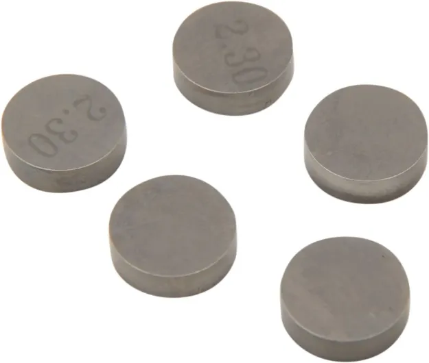 7.48 mm Replacement Valve Shims