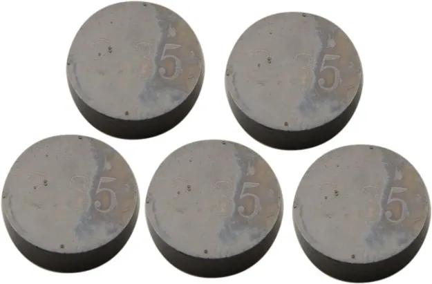 7.48 mm Replacement Valve Shims