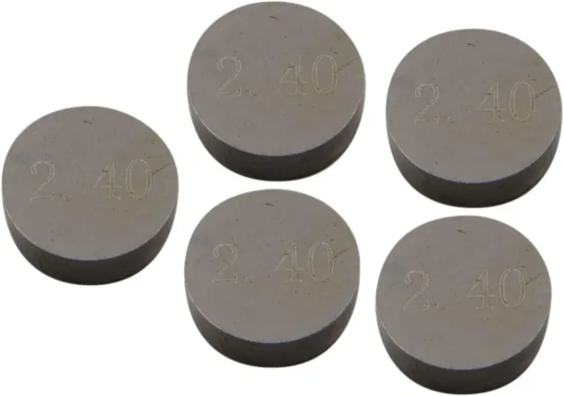 7.48 mm Replacement Valve Shims