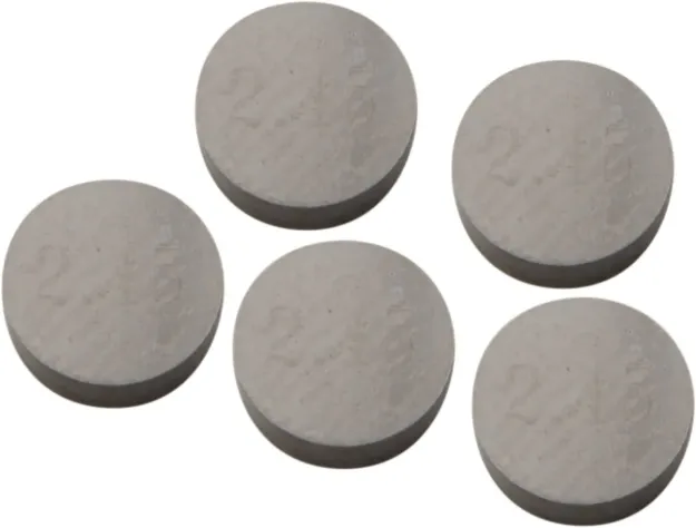 7.48 mm Replacement Valve Shims