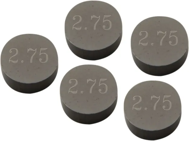 7.48 mm Replacement Valve Shims