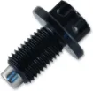 Magnetic Oil Drain Plug